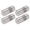 4PCS Cylinder Hydraulic Valve Lifter 5134152 Camshaft Cam Shaft Lifter Kit Replacement for Polaris RZR800 Ranger Crew