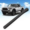 Black Antenna + Accessories Mast AM/FM 86309-0C020 For Toyota Tacoma 1995-2016