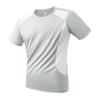 Short Sleeved Sports Suit Summer Loose Casual Two-piece Set