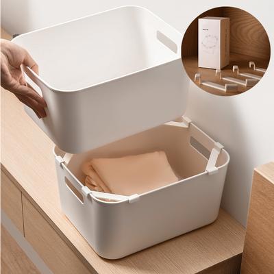 ארגזי אחסון וארגוניות – מארגנים ומדפי אחסון