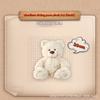 Gift Bear Series Cute Sitting Doll Birthday Gift