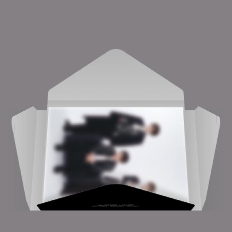 Forestella   09 Postcard Set 2024 Forestella Concert Official Md