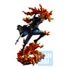 Bandai Spirits Ichibansho Ichiban Kuji One Piece EX Those who harbor the devil A Prize Sabo Soul God Statue Figure vol.2