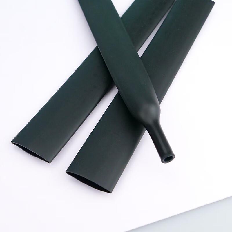 Shangli Gold 4x Dual-Wall Adhesive Heat Shrink Tubing