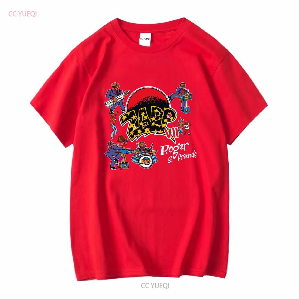 Rare Zapp and Friends For Fan S to 3XL T shirt vintage Washed graphic Stylish Breathable Casual Comfortable