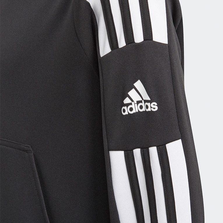 Adidas Grade School Sweatshirts Hooded Moderate GK9544