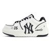 Chunky Liner Zero Five Lightweight Low Top Skateboard Shoes Unisex Black White 3ASXCA12N-50WHS(Team627-)