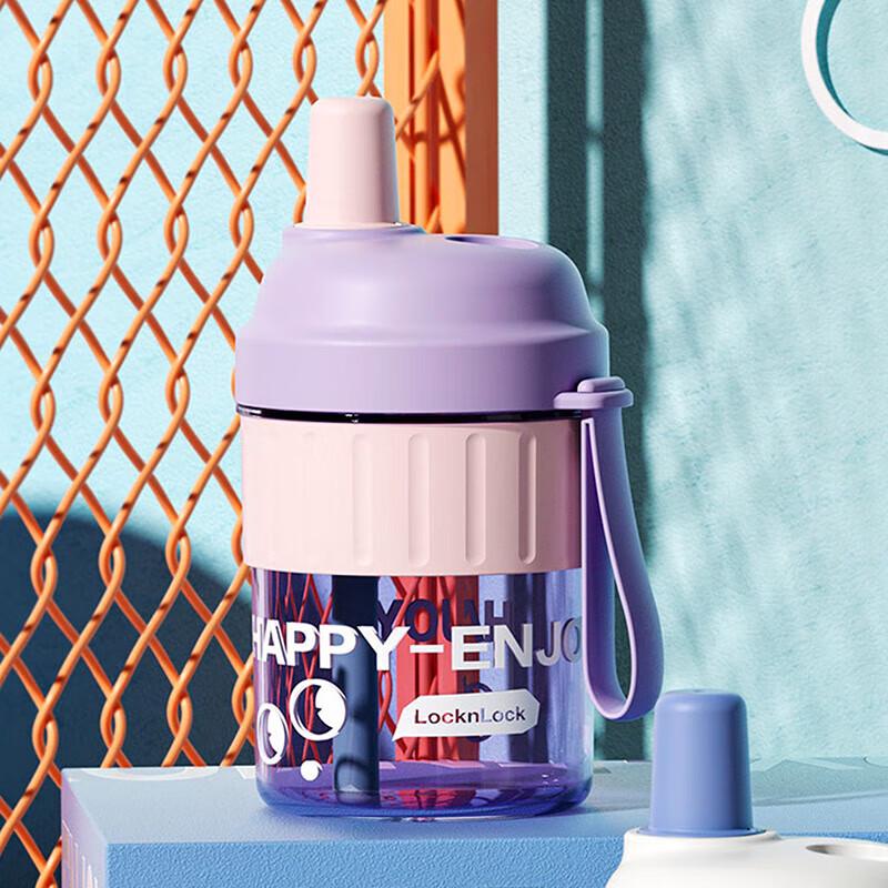 LocknLock HAP535 Series Portable Water Bottle 600ml