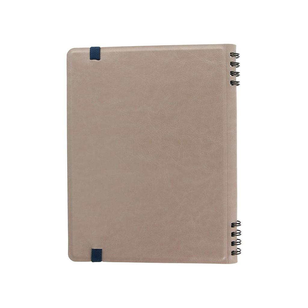 Delfonics Rollbahn Flexible Cover A5 (Black)