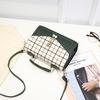 Bags for Women 2025 Spring and Summer New Single Shoulder Messenger Bag Pearl Mobile Phone Bag Fashionable All-match Small Square Bag