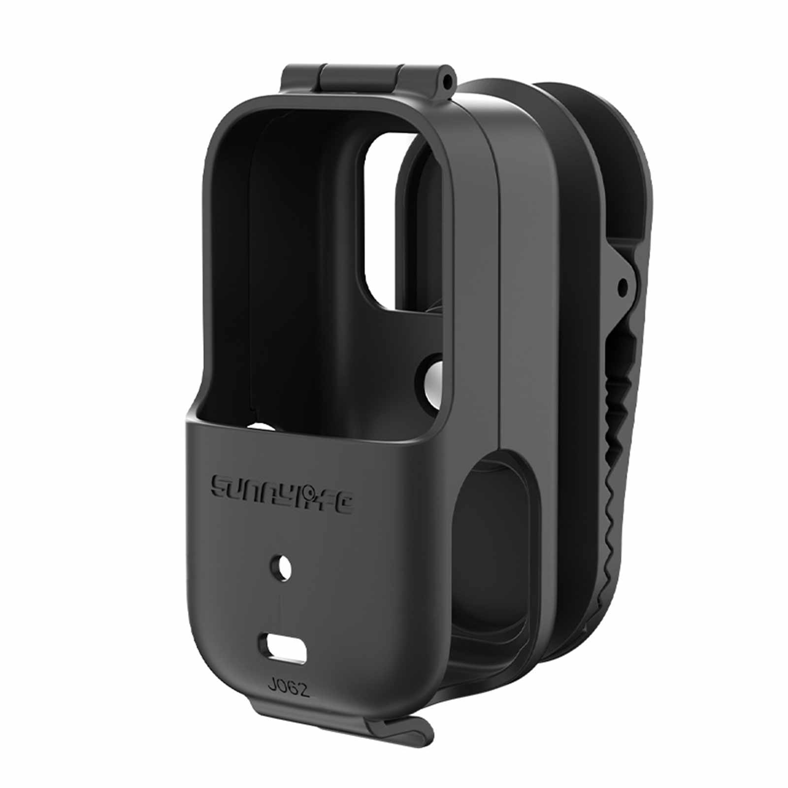 Держатель крышки объектива для рюкзака DJI Osmo Nano, зажим-держатель, быстросъемный зажим для спортивной кепки, крепление для фиксации камеры, аксессуар для камеры