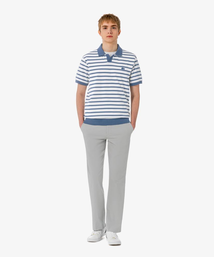 LACOSTE Men'S Chuyeonsa Chino Hh354E-56G Acz