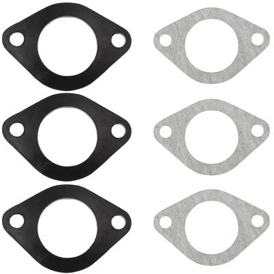 Brandstof producten – Carburateurs