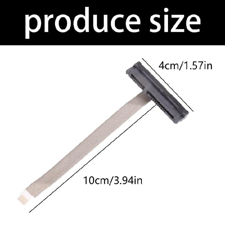 Durability Hard Drive Connection Cable for L340-15 340C-15 L340-14 L340c-15 HDD Adapter Wire Durability