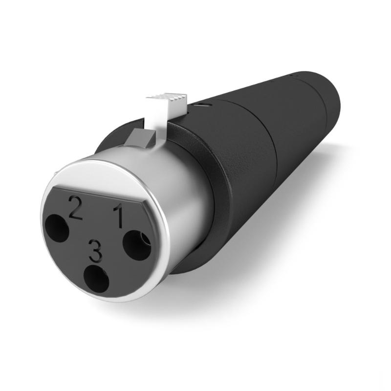 Professional Microphones Boosters Preamplifier Provides 28dB Gains for Dynamic Microphones in Studio Recording