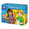 Bornelund Orchard Toys Shopping List (for ages 3 and up) OCFL03