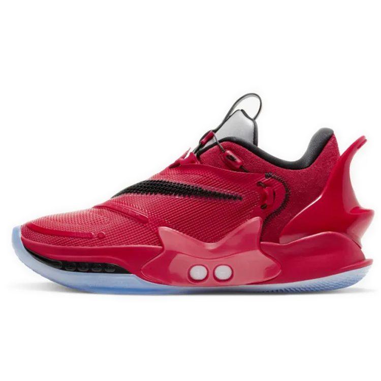 Nike Adapt Bb 2.0 Chicago 2K Gamer Exclusive BQ5397-900