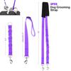 Dog Grooming Hanging Strap for Bathing and Grooming Table