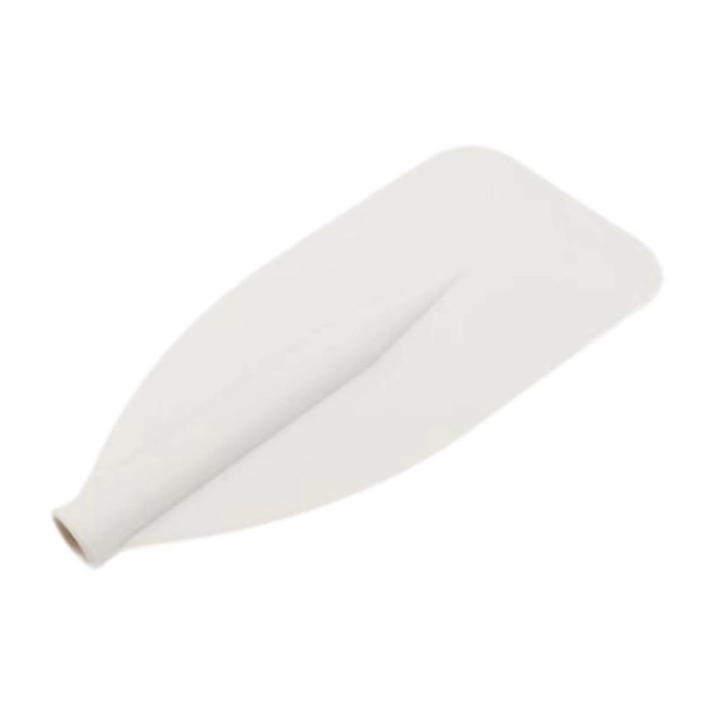Thickened Plastic Canoe Oar Replacement Replacement Part Canoe Paddle Blade  For Kayaking