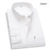 Brand Men's Oxford Shirt: Marketing Analysis, Finance, R&D Partner Recruitment