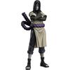 TAMASHII NATIONS S.H.Figuarts NARUTO -Naruto Shippuden- Orochimaru -The Seeker of Truth Who Sought Eternity- (Reissue) Approx. 150mm PVC &