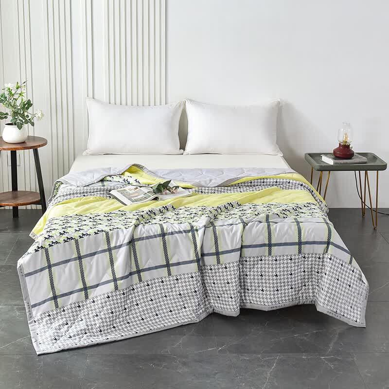 FIRS Summer Cooling Comforter