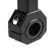 Bracket Adjustable Fixed Lamp Holder Support Stand LED Fixing for