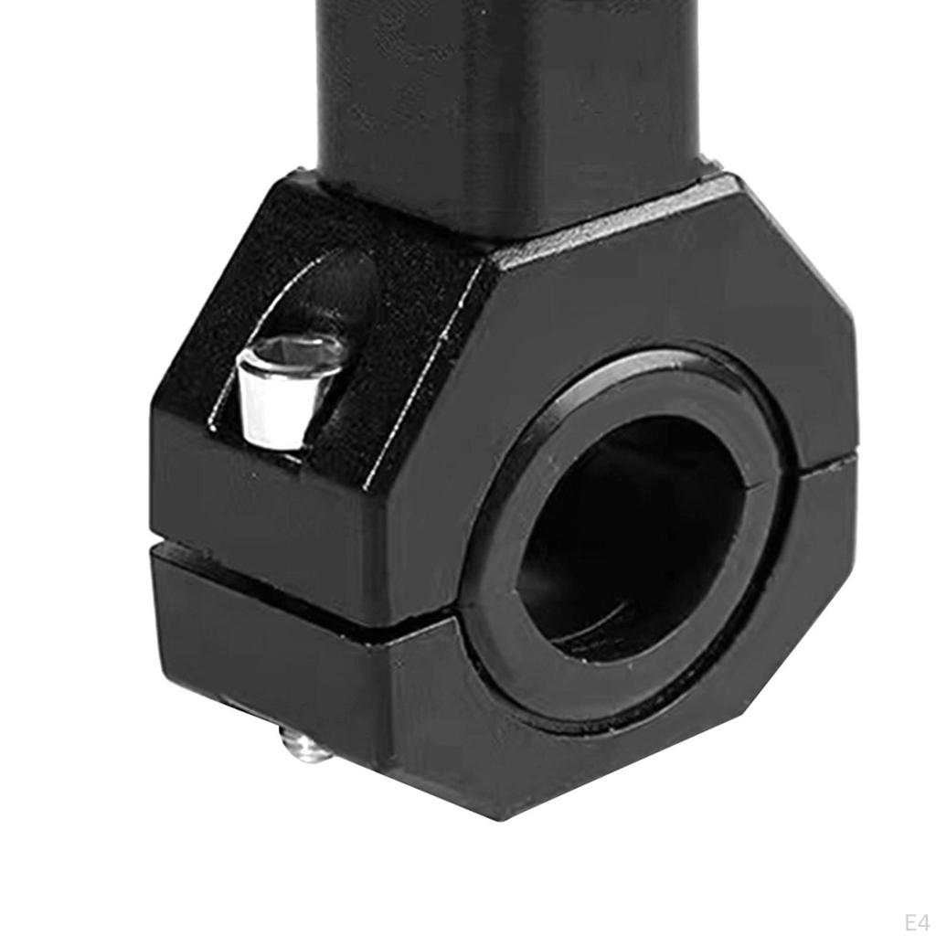 Bracket Adjustable Fixed Lamp Holder Support Stand LED Fixing for