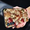 New Year Christmas Phone Case For Oppo Reno 13 12 11 10 7 F Find X5 X6 A98 A80 A79 A78 A57 A54 A31 A17 Pro 5G Soft TPU Cover Bag