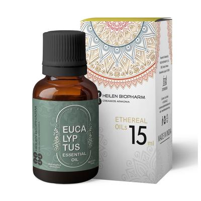 Okaliptüs esansiyel yağı (15 ml), Okaliptüs Esansiyel Yağı,