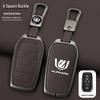 Alphard Vellfire 30 Series Zinc Alloy Key Fob Case