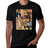 Reservation Dogs Art Vol 4 Active TShirt Casual Holiday Short Sleeve Tee