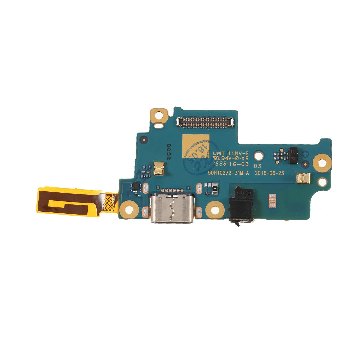 

OEM Charging Port Flex Cable Replacement for Google Pixel XL As Shown A