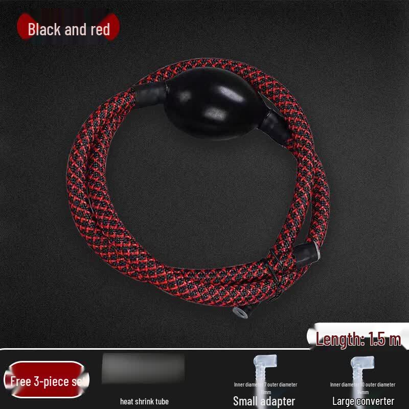 Universal Tea Tray Drain Hose Kit