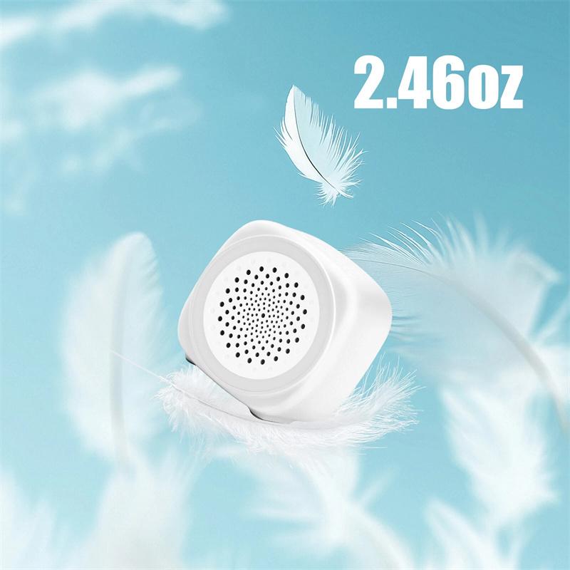 Sleep White Noise Sound Machines With 26 Soothing Sounds, 9 Colors Night Light Timers, Portable Size, For Home Office And Travel