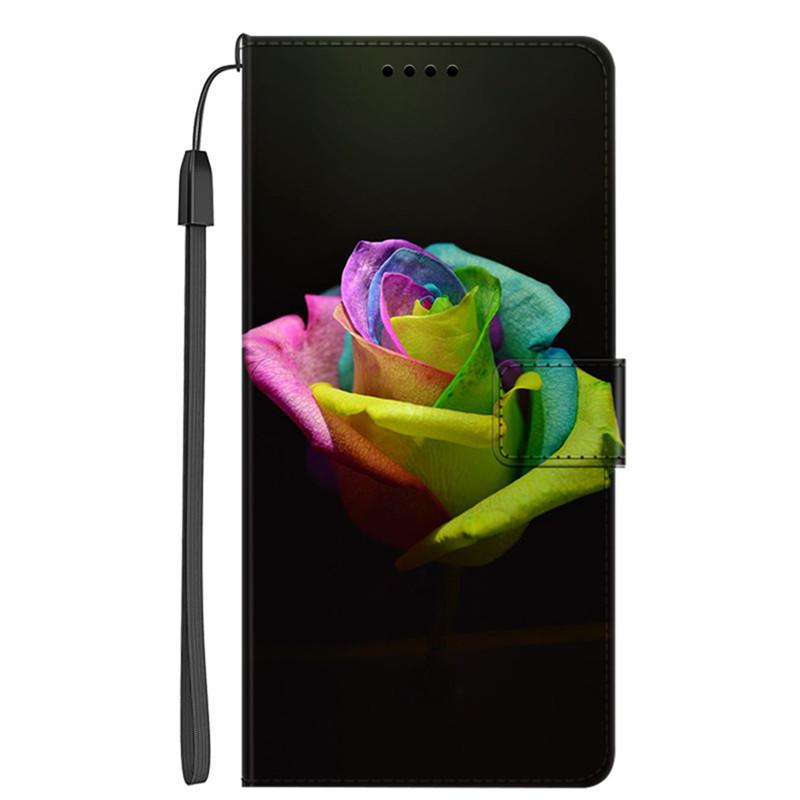 For Xiaomi Redmi 15C 4G Phone Case 15 C Coque 6.9" Magnetic Leather Book Cover Flip Wallet Case For Redmi 15C Cases Shell Funda