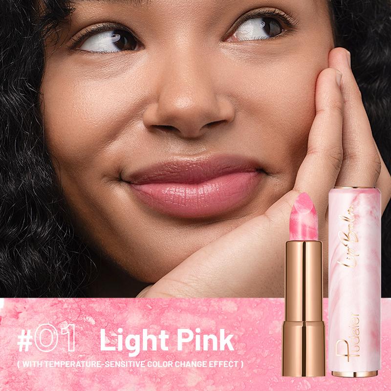 

Натуральный бальзам для губ на основе пчелиного воска Увлажняющий Питательный Помада для губ Fade LipLines Marble Lip Protector Против высыхания Нелипкая сексуальная помада