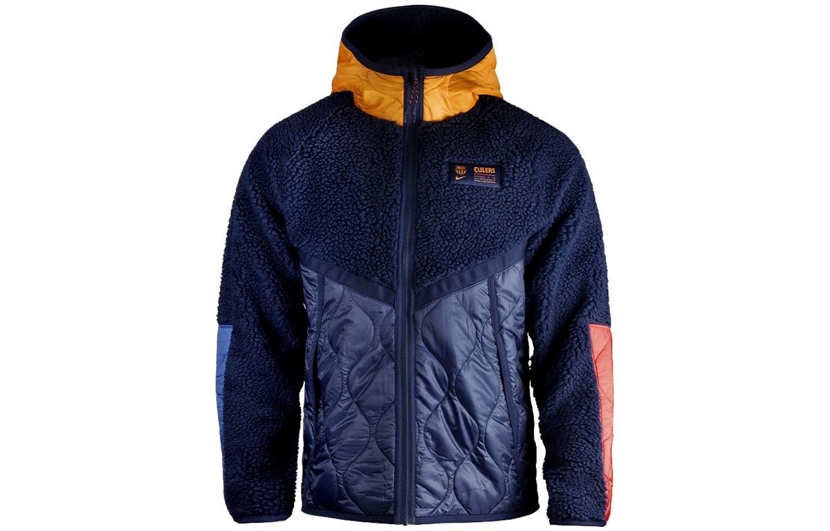 Nike Jackets & Coats Men s Blue DJ5820-492 L