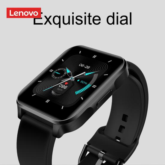 smart watch s2 lenovo