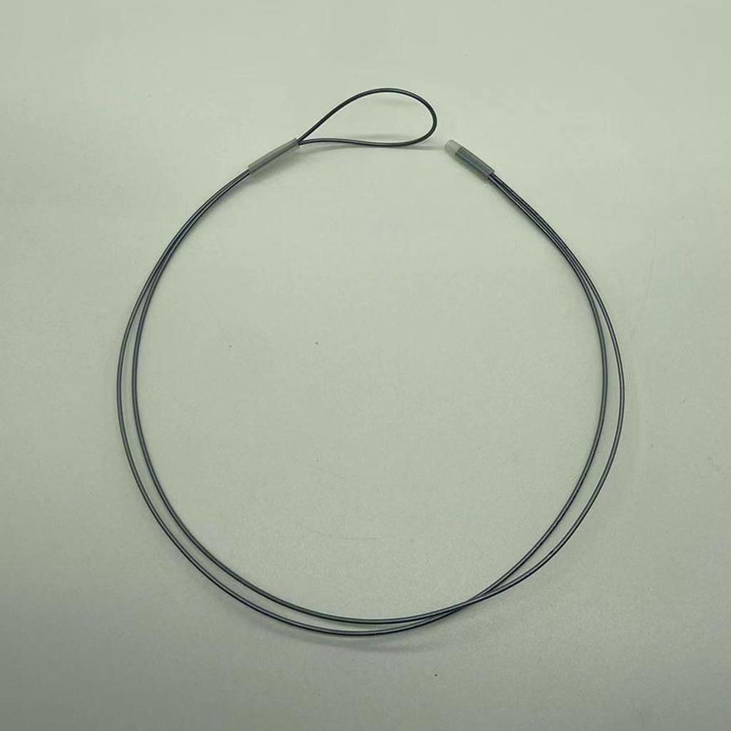 Starting Clamp Stringing Clamp Portable 3 Spring Starter Clamp Sports Stringing Tool for Squash Tennis Racquet Badminton Racket