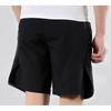 Nike Sportswear Woven Shorts Men Bottoms Black 927527-010
