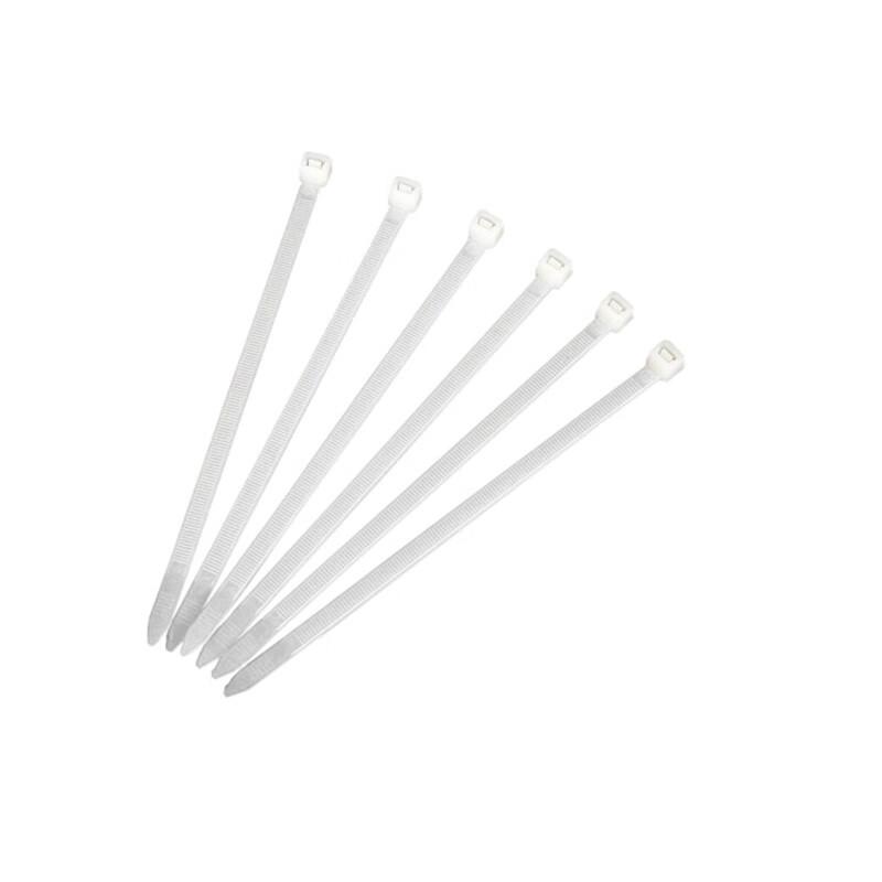 Self-Locking Nylon Cable Ties