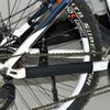 Cycling Chain Care Protective Cover Protector Guard Mountain Bike Frame