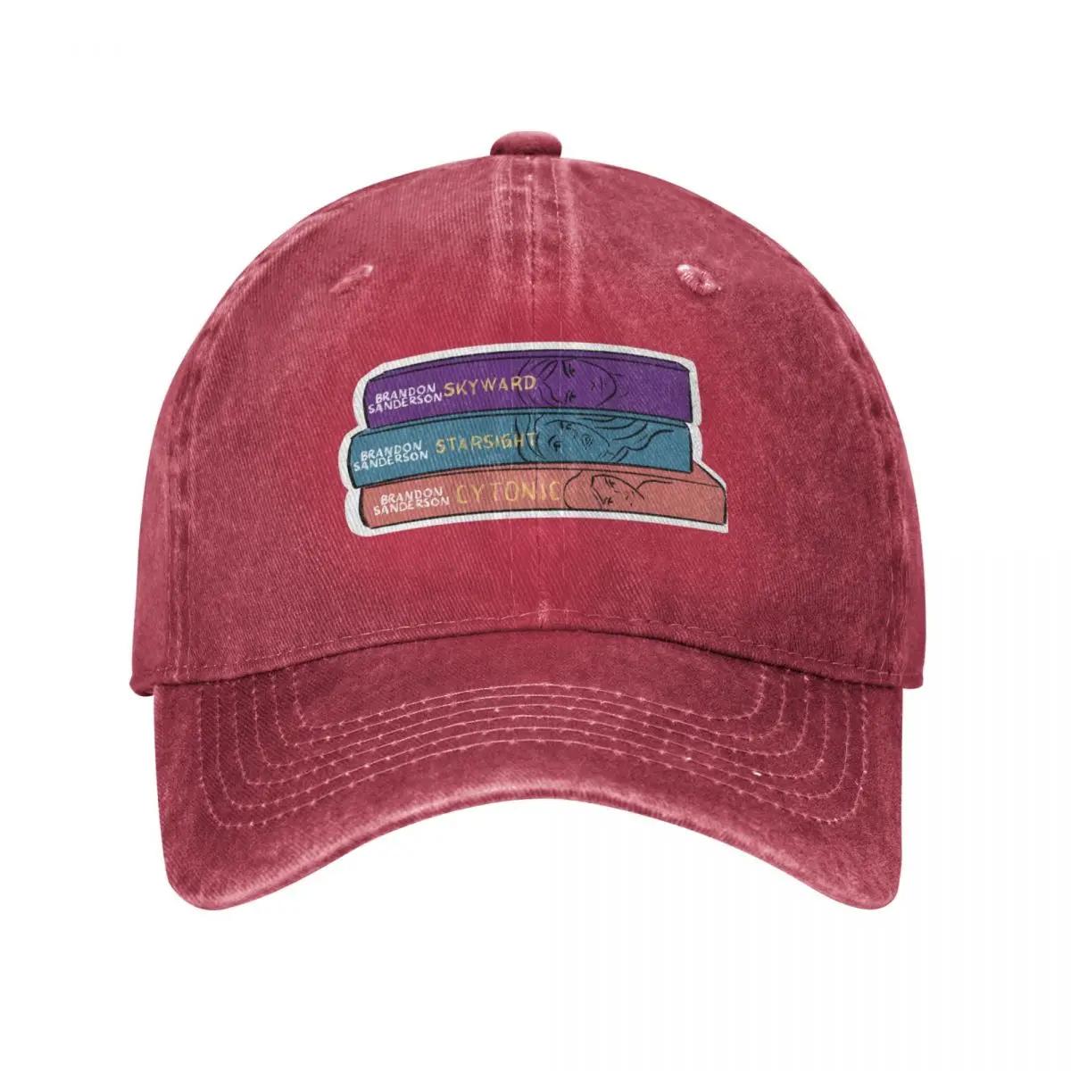 Cytoverse Baseball Cap Cosplay Hat Unisex Horse Hat Ball Cap Unisexs Luxury Womens