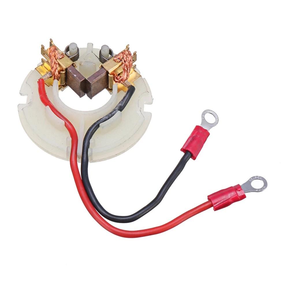 

Carbon Brush Holder with Two Carbon Brushes for CB440 BHP458 BHP448 and BDF458 BDF448 DDF458 DHP458 Replacement Parts China Mainland