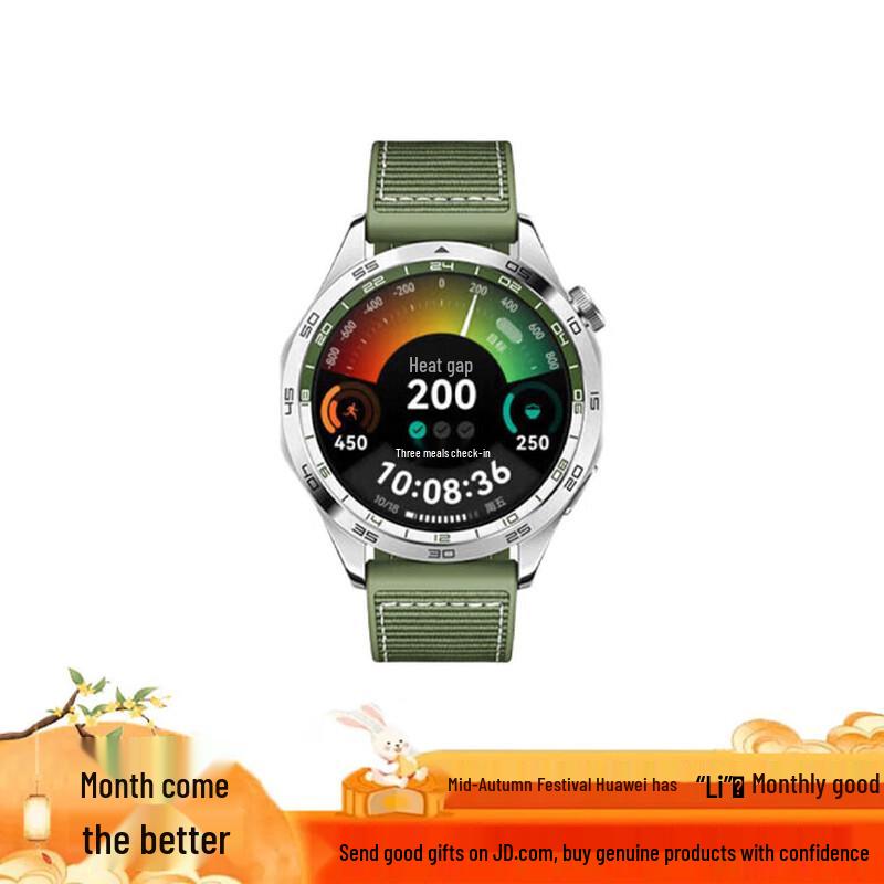 HUAWEI WATCH GT4 Smartwatch (CN version)