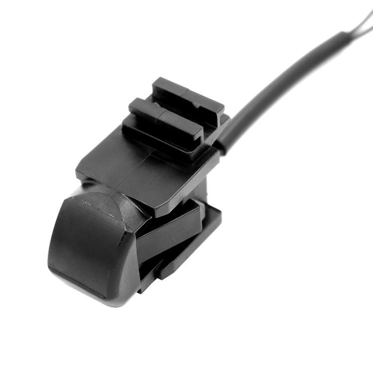 Car Hood Washer Nozzle for Mercedes-Benz SL R230 A2308600347