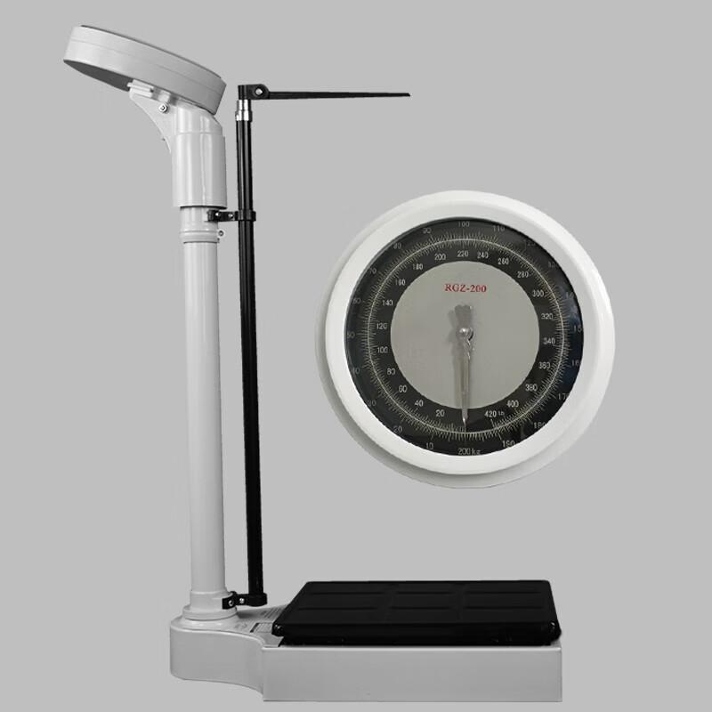

KFL Professional Mechanical Height and Weight Scale