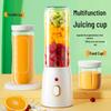 Przenośny Wysokowydajny Wielofunkcyjny Elektryczny Kubek Miksujący do Soków