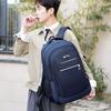 New Backpack Men's Backpack Large Capacity Computer Travel Bag Business Backpack School Bag